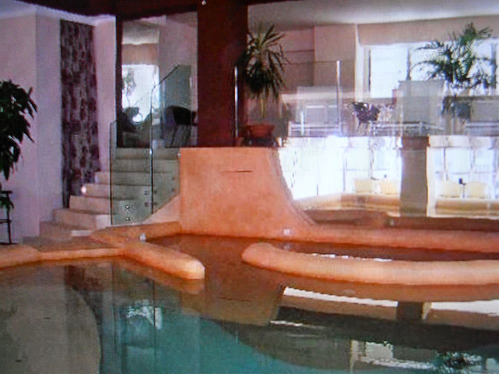 Hotel Jupiter Cattolica Exterior foto